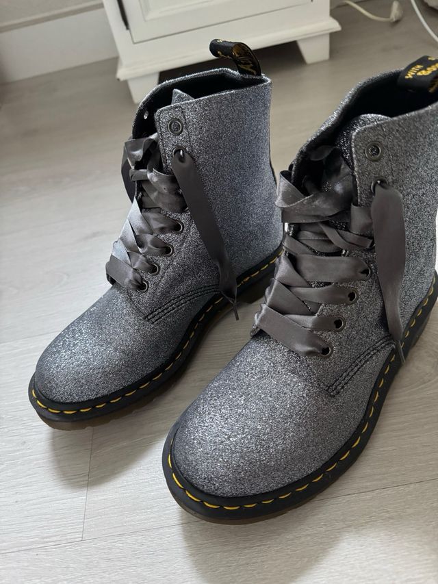 BOTAS DR. MARTENS