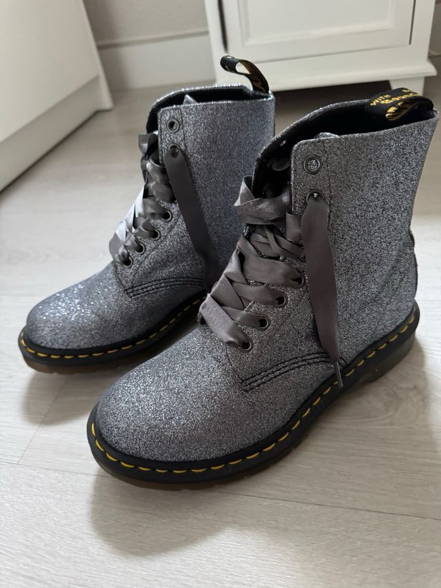 BOTAS DR. MARTENS