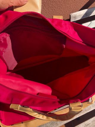 ROBERTO VERINO Bolso fin de semana