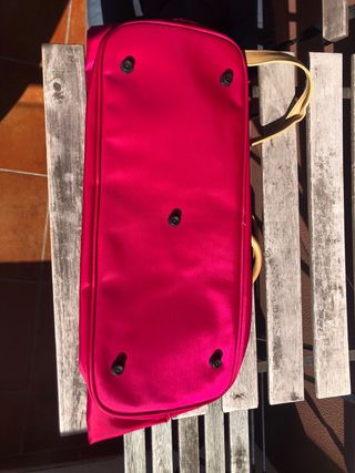 ROBERTO VERINO Bolso fin de semana