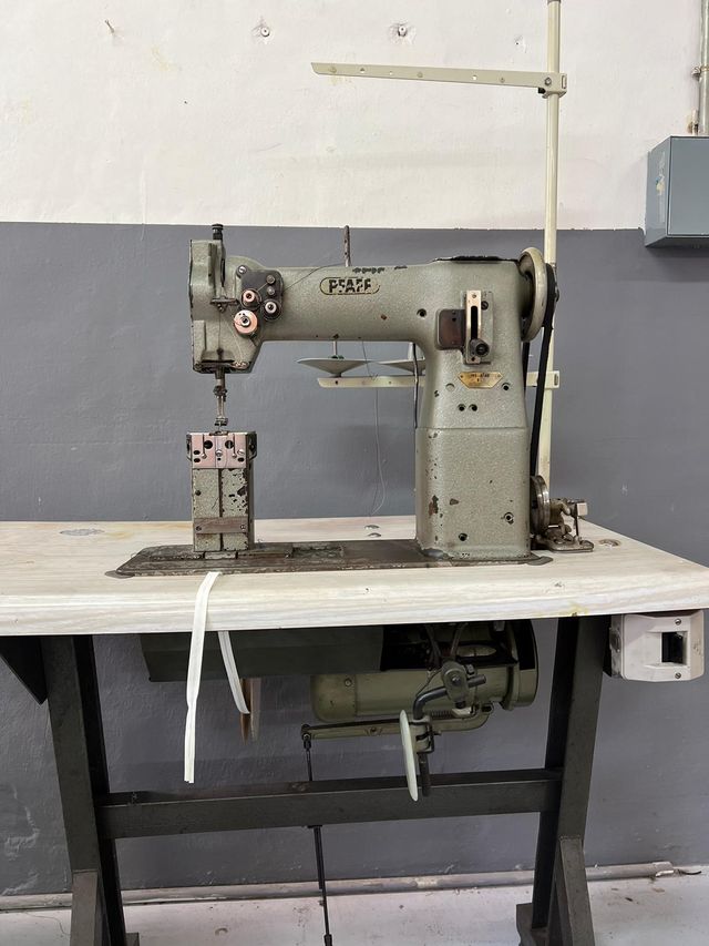 PFAFF 192