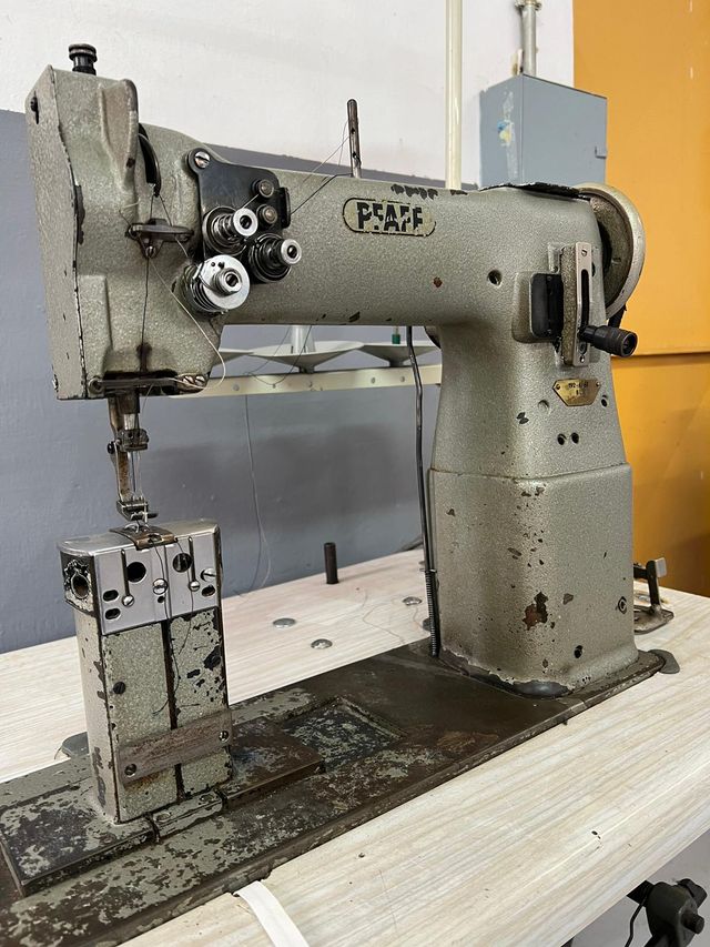 PFAFF 192