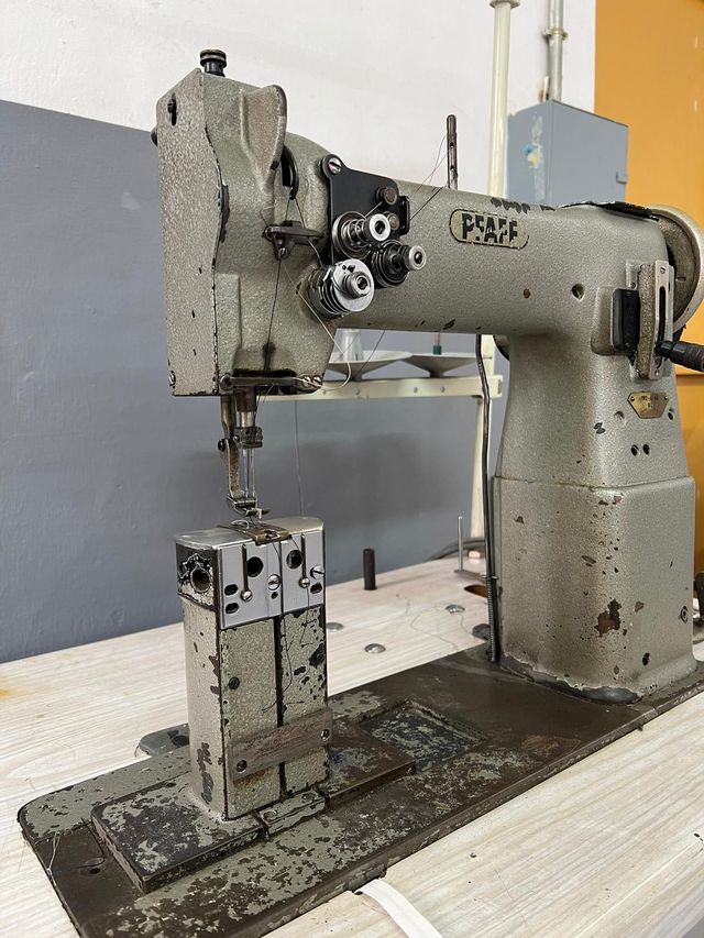 PFAFF 192