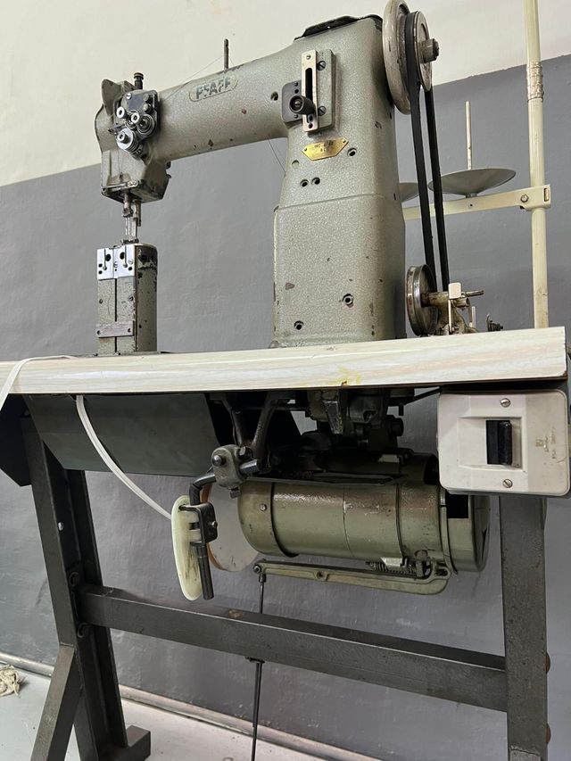 PFAFF 192