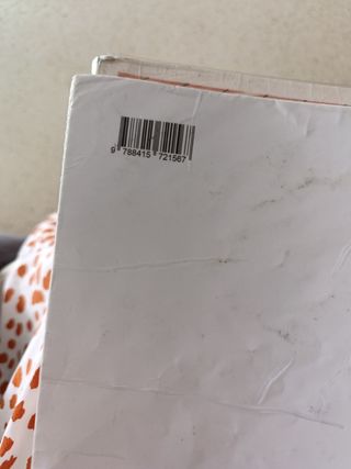 Libro de lengua castellana y literatura