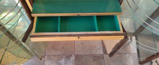 Mueble estilo Mid Century bar año 50 vintage