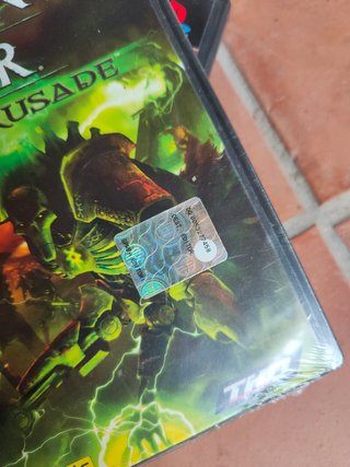 Gioco PC Dawn of War