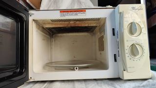 Forno a microonde Whirlpool mwo 421