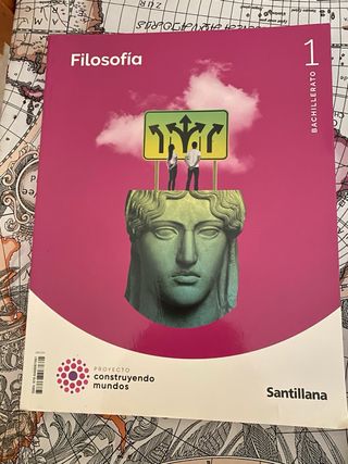 Libros 1º bachillerato , Andalucía