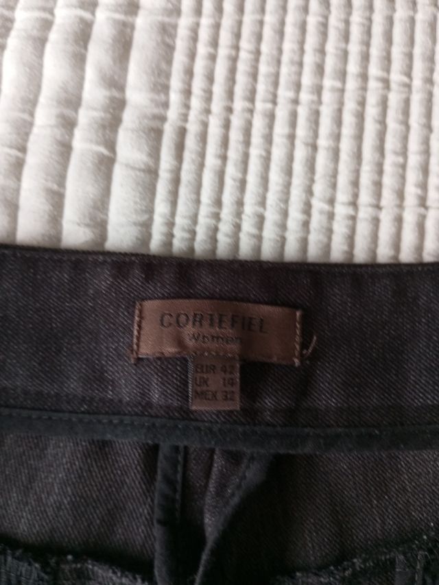 Pantalones de vestir de mujer