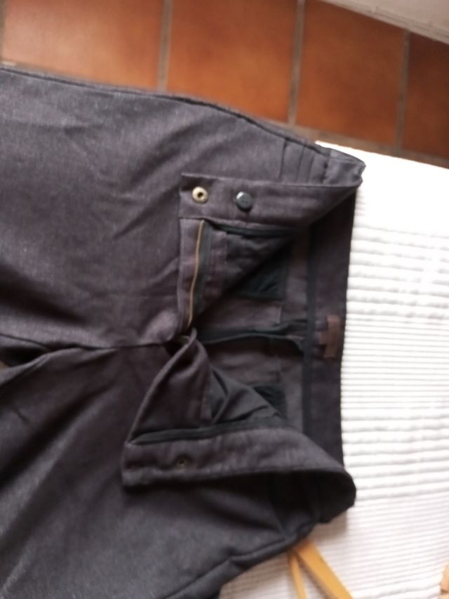 Pantalones de vestir de mujer