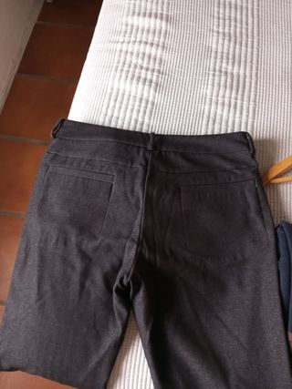 Pantalones de vestir de mujer 