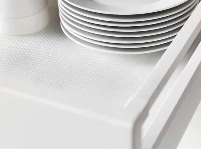 VARIERA Alfombrilla para cajón