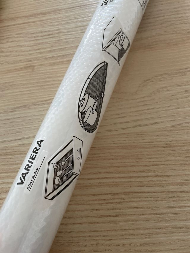 VARIERA Alfombrilla para cajón