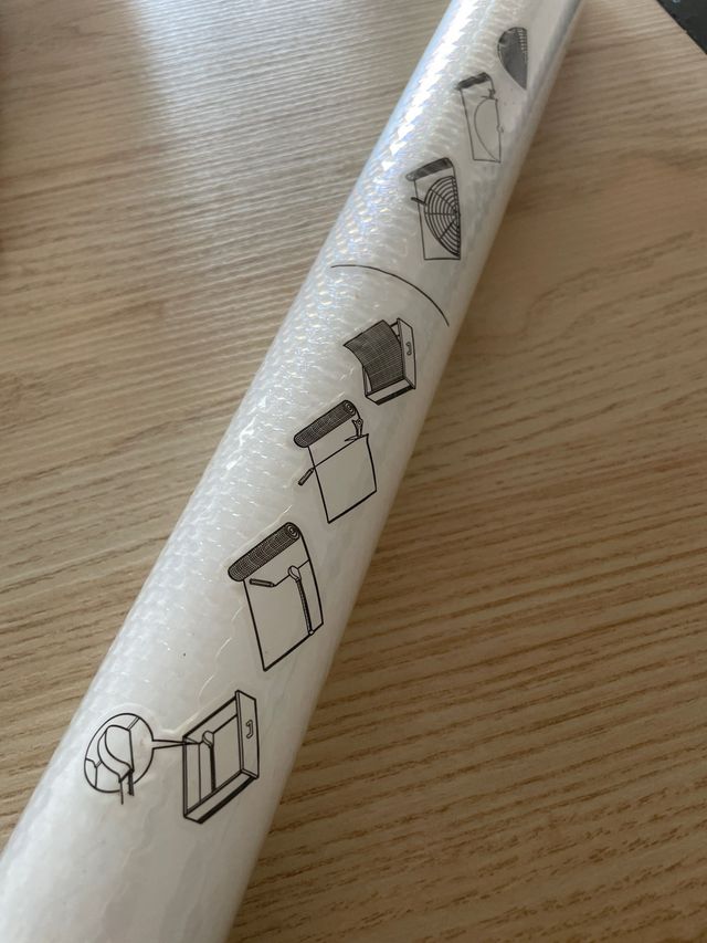 VARIERA Alfombrilla para cajón