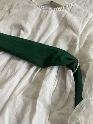 Vestidos ceremonia