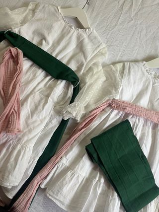 Vestidos ceremonia