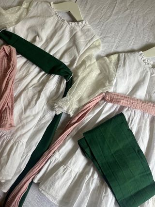 Vestidos ceremonia
