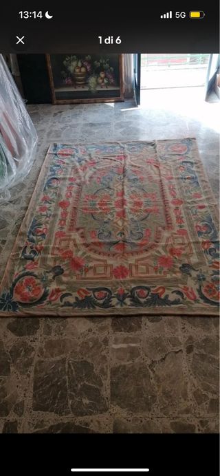 Tappeto persiano