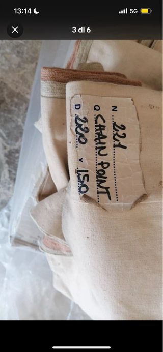 Tappeto persiano