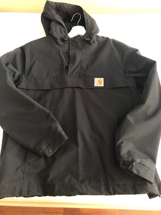 Carhartt chaqueta negra