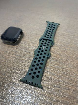 Correa Apple Watch