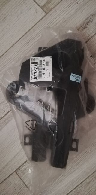 Original Peugeot 308 Bumper Holder Rear Left