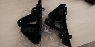 Original Peugeot 308 Bumper Holder Rear Left