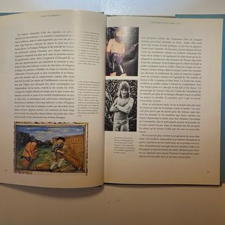 Libro de moda “Sous vêtements” de John de Greef