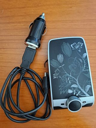 Manos libres Parrot mini kit Coche