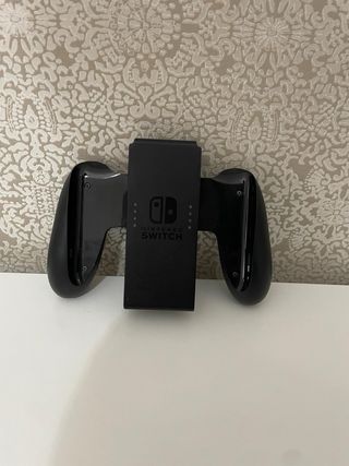 Soporte de carga mandos Nintendo Switch 