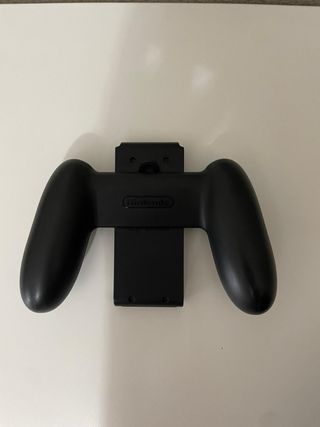 Soporte de carga mandos Nintendo Switch 