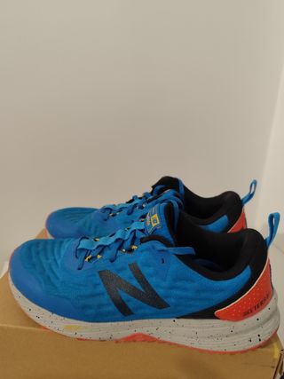 Zapatillas de correr New Balance