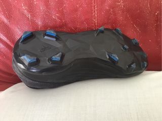Botas de Futbol Predator