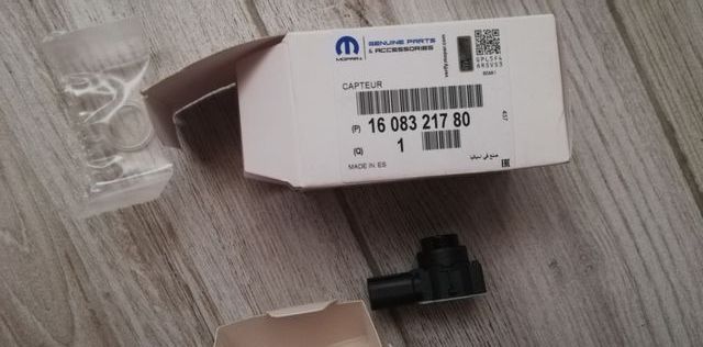 n°2 Parking Sensor Toyota Vauxhall Peugeot Citroen