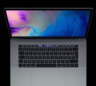 MacBook Pro 15 2017