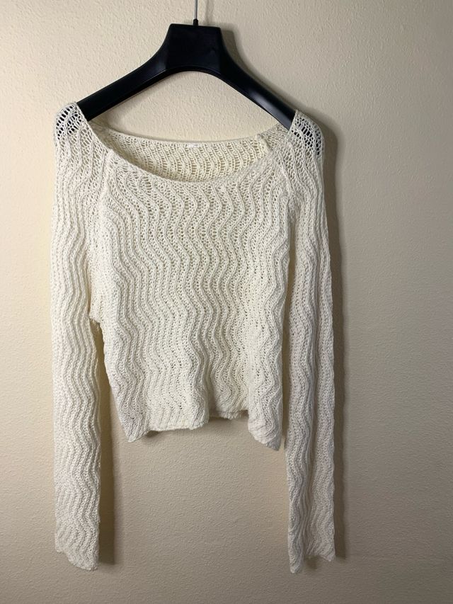 Jersey de punto mujer