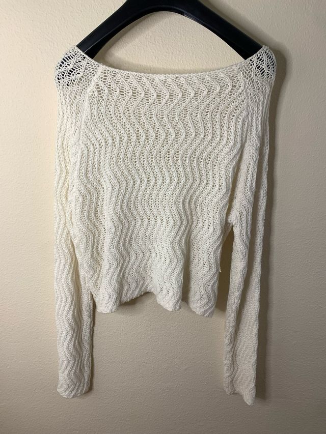 Jersey de punto mujer