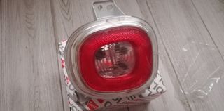 OLSA Luce retromarcia 5.04.112.00 Dx FIAT 500