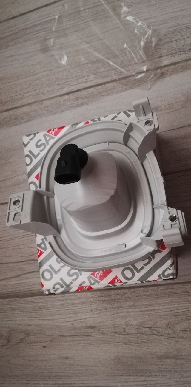 OLSA Luce retromarcia 5.04.112.00 Dx FIAT 500