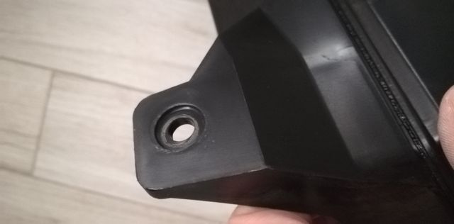 Subwoofer Woofer Audi A3 8P 3-Türer per Attivo Alt