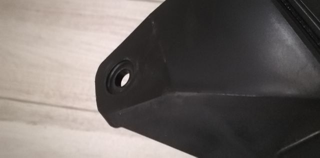 Subwoofer Woofer Audi A3 8P 3-Türer per Attivo Alt