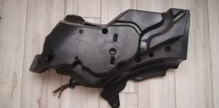 Subwoofer Woofer Audi A3 8P 3-Türer per Attivo Alt