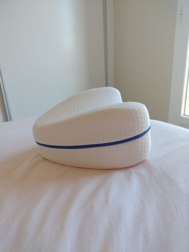 💤Almohada de espuma viscoelástica💤