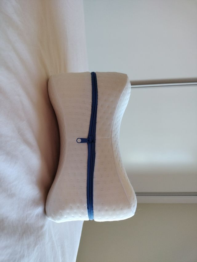 💤Almohada de espuma viscoelástica💤