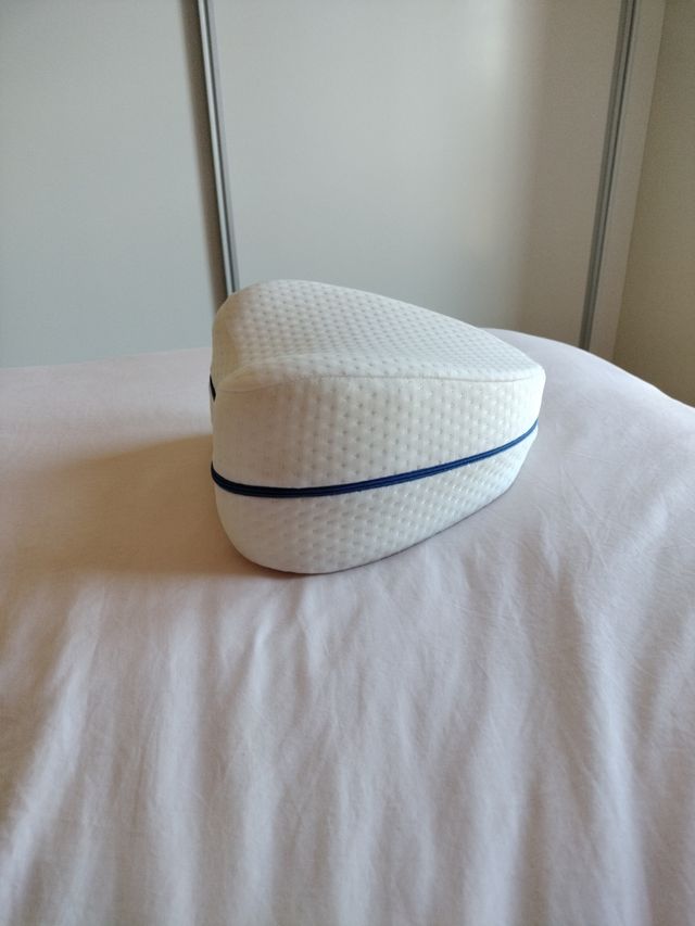 💤Almohada de espuma viscoelástica💤