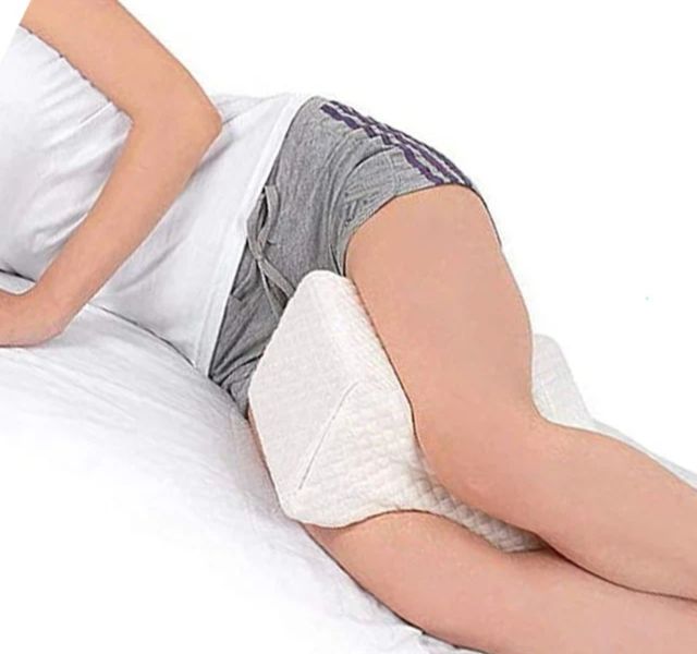 💤Almohada de espuma viscoelástica💤