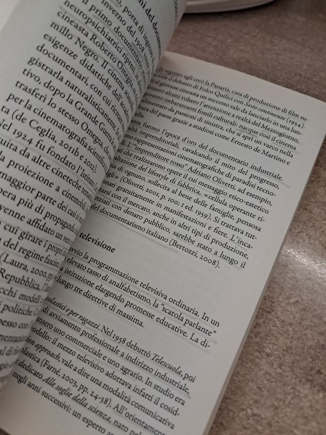 Comunicare la Scienza