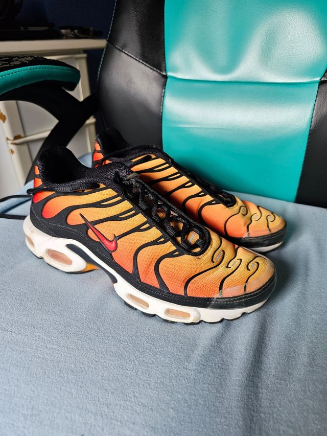 Nike TN