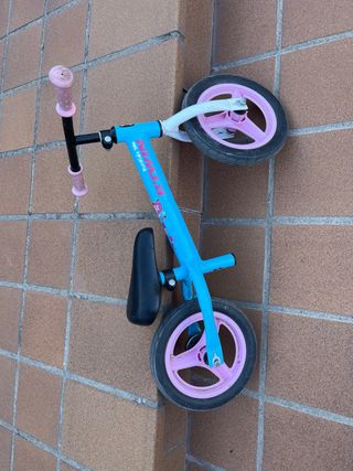 Bicicleta BTWIN Runride 500
